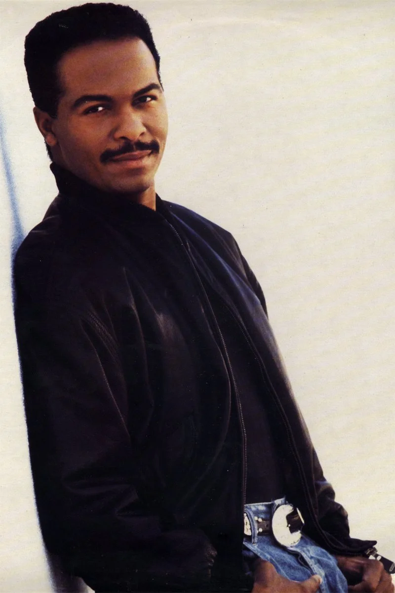 ری پارکر جونیور