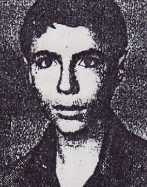 شهید حسینی-محمد