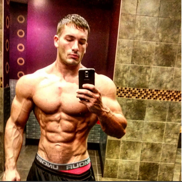 chase savoie