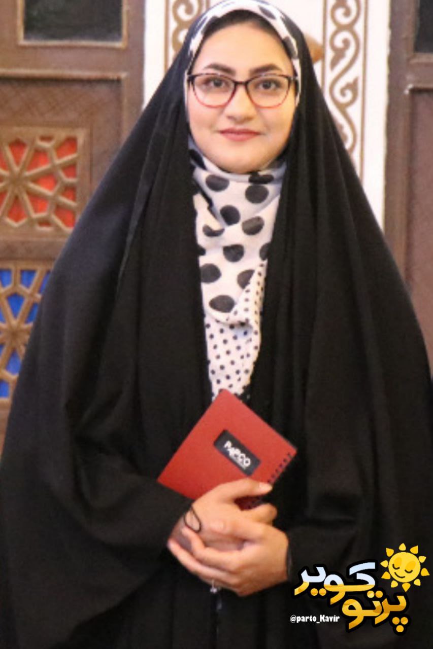 کوثر علی مهدی