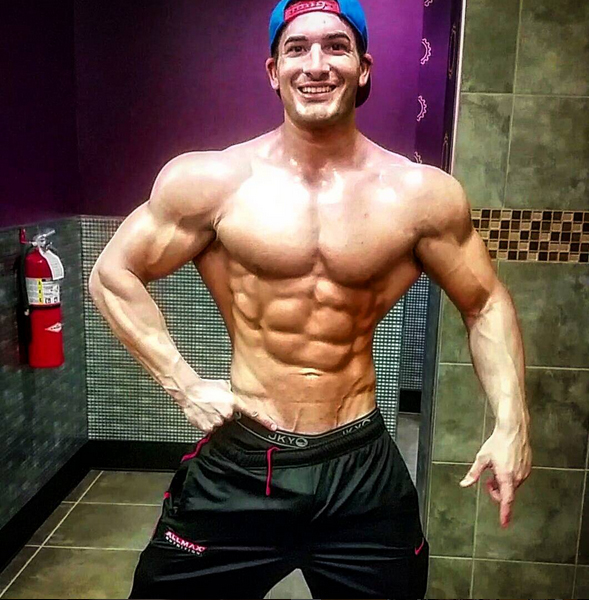 chase savoie