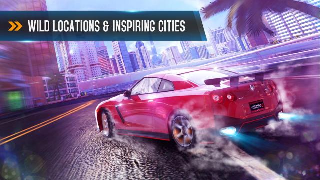 دانلود Asphalt 8: Airborne , download Asphalt 8: Airborne , Asphalt 8: Airborne دانلود نسخه هک شده 