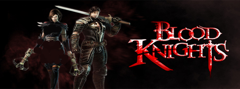 دانلود بازی Blood Knights با حجم فوق فشرده 650 مگابایت