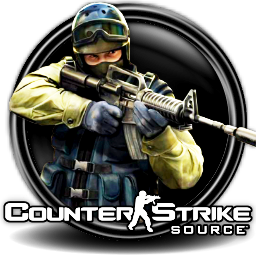 Counter Strike Source | کانتر استرایک سورس