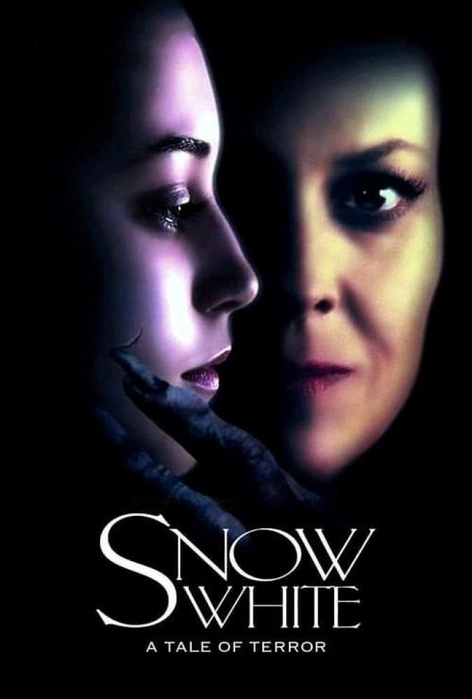 دانلود فیلم سفید برفی با دوبله فارسی Snow White: A Tale of Terror 1997