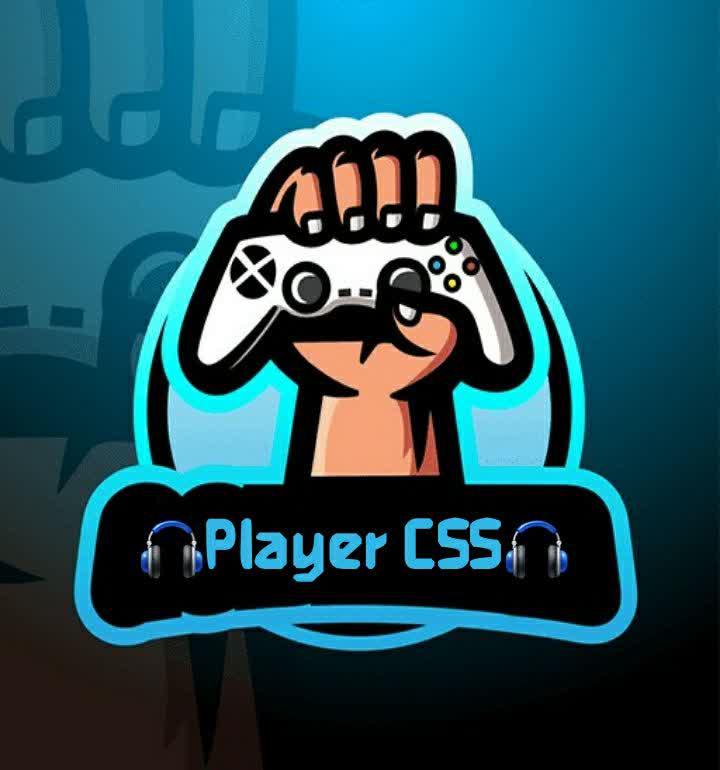 Player CSS