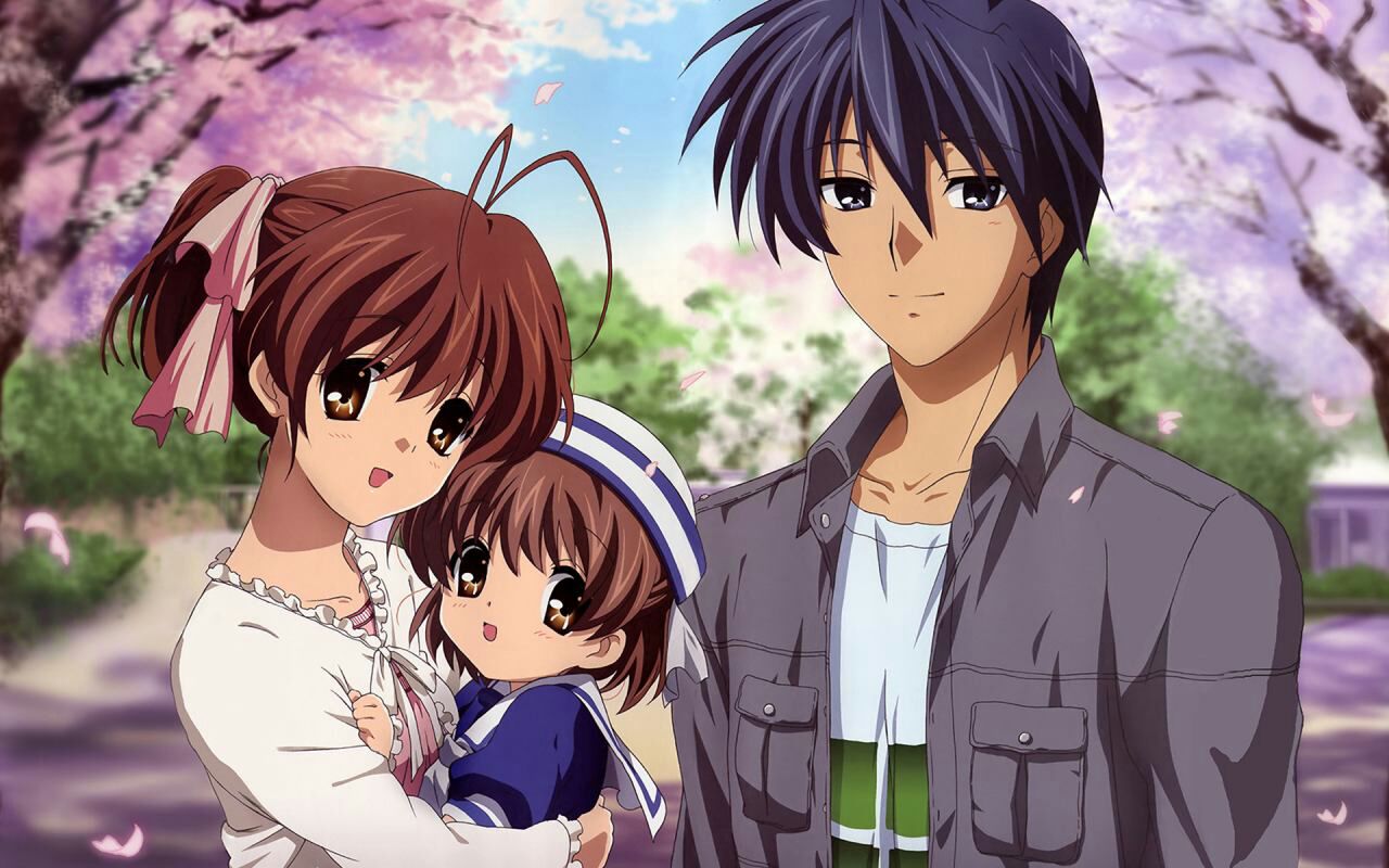 سابسین فارسی - Subscene - دانلود زیرنویس فارسی Clannad: After Story