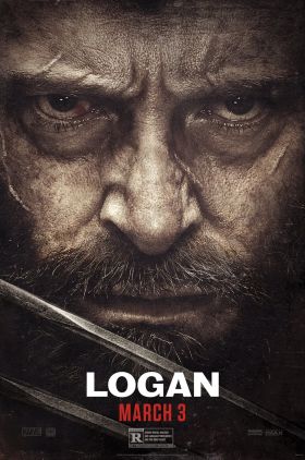 دانلود زیرنویس فارسی فیلم Logan 2017