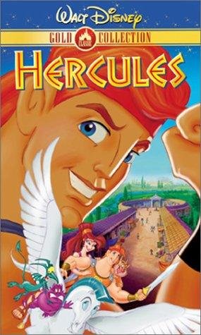 1997 Hercules