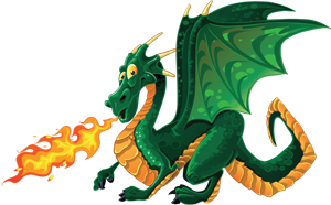 اژدها اژدها