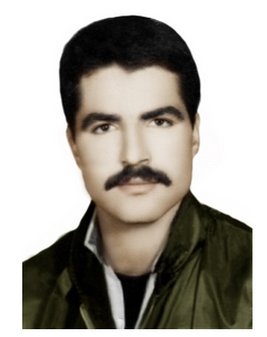 شهید احمدی-محمدتقی
