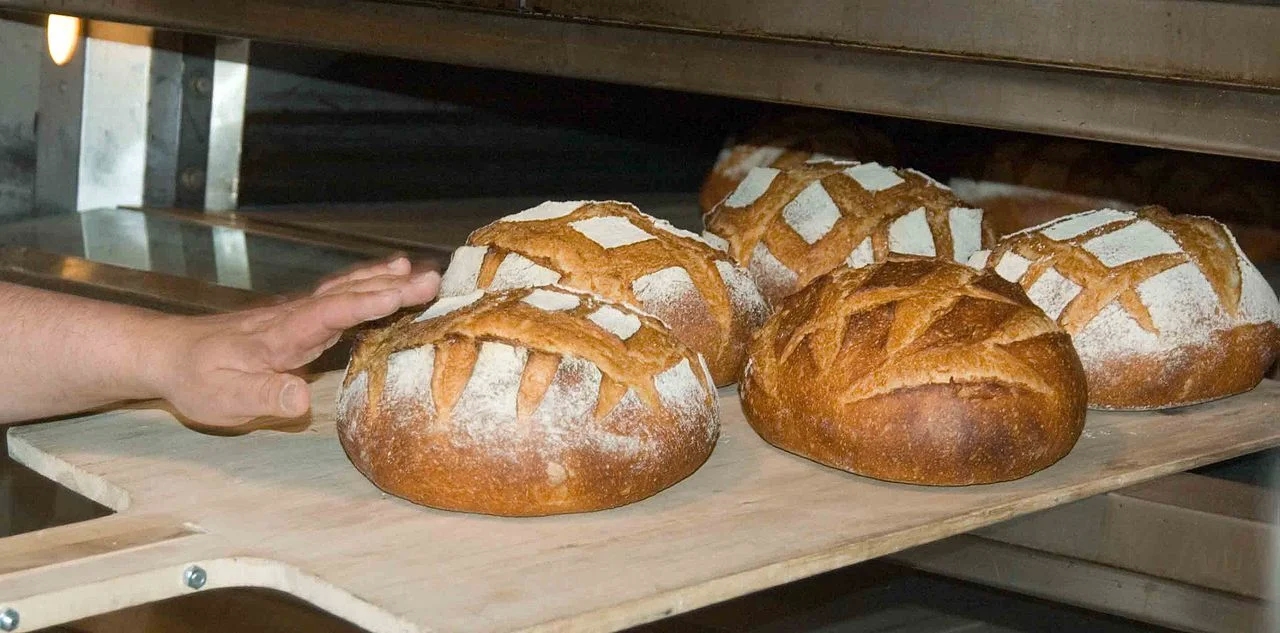Greek Baker Gives Would-be Thief a Job — Changing His Life Forever