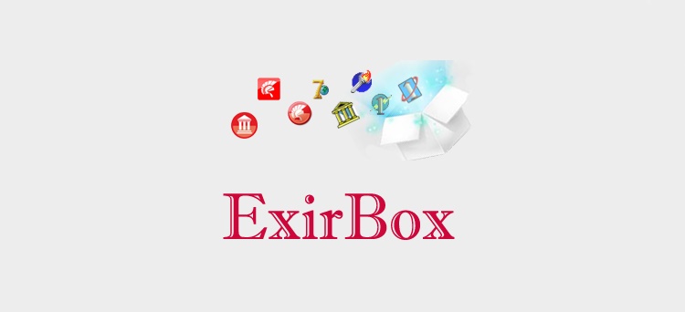 ExirBox