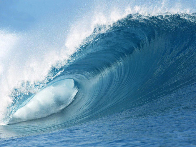 انرژی امواج دریا و انرژی اقیانوسی