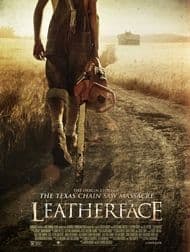 دانلود فیلم Leatherface 2017