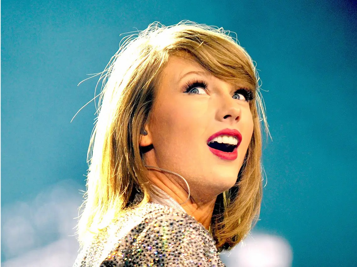 دانلود همه آهنگ های Taylor Swift (2006 تا 2022) با کیفیت FLAC 🔥
