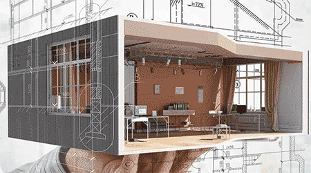 آموزش رویت معماری