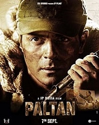 دانلود فیلم پالتان Paltan 2018