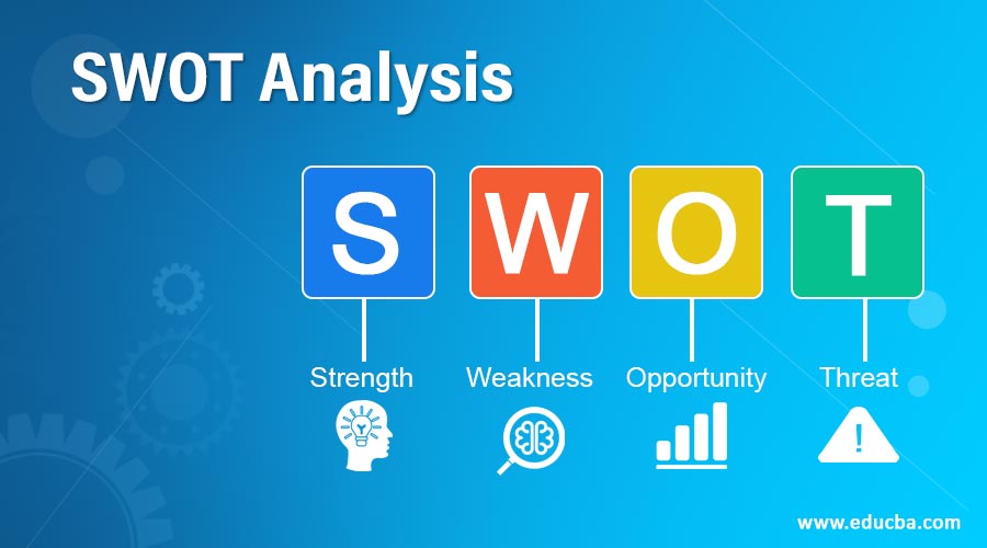 تحلیل SWOT