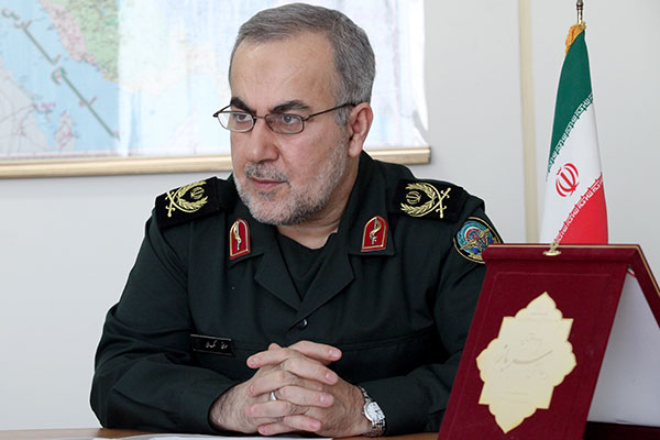 سردار کمالی