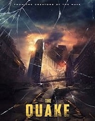دانلود فیلم زلزله The Quake 2018