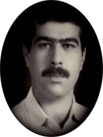 شهید همتی-احمد