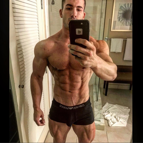chase savoie