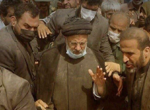 منازل سه‌گانه دولت اسلامی (به مناسبت سالگرد شهادت شهید رئیسی)