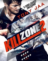 دانلود فیلم منطقه کشتار 2 Kill Zone 2015 دوبله فارسی
