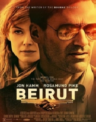 دانلود فیلم بیروت Beirut 2018 دوبله فارسی