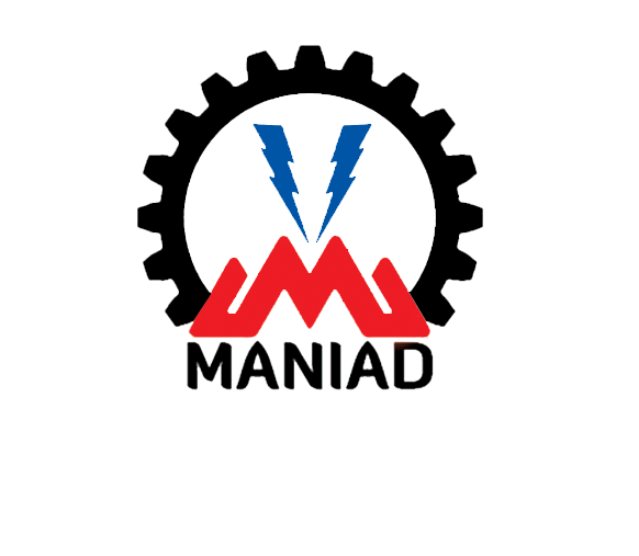 شرکت مانیاد صنعت