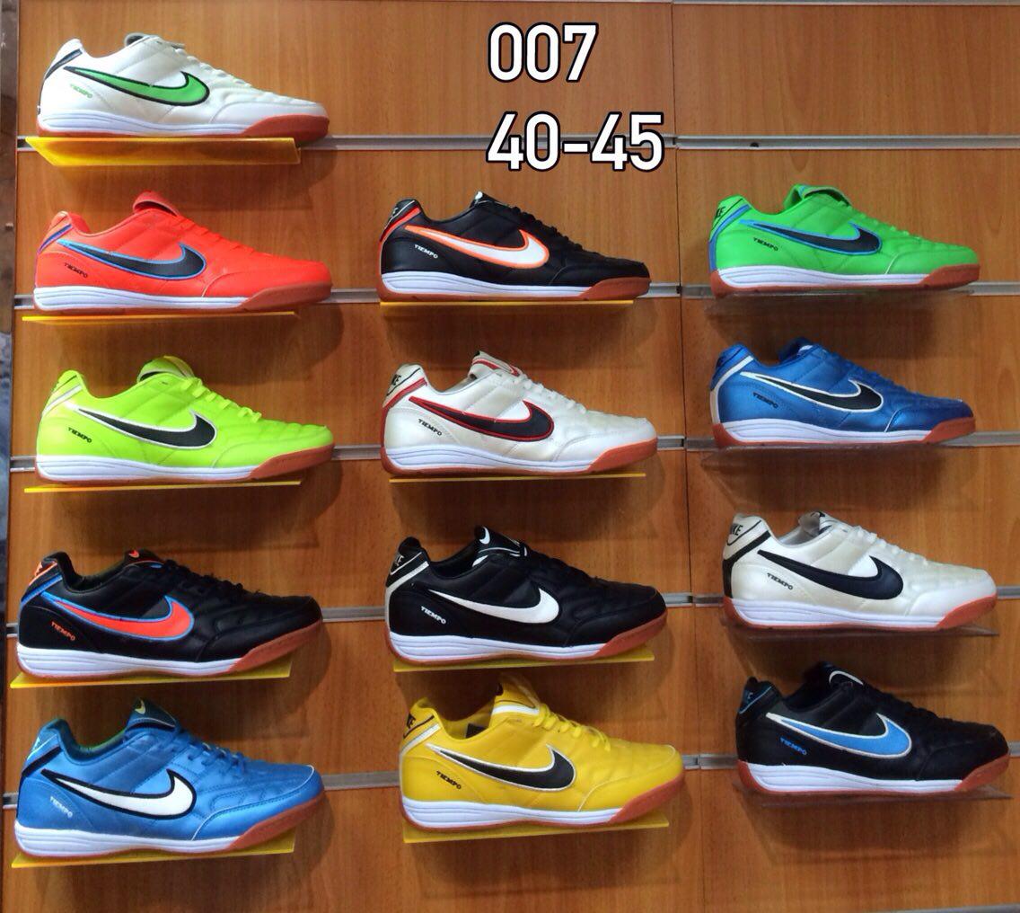 nike007