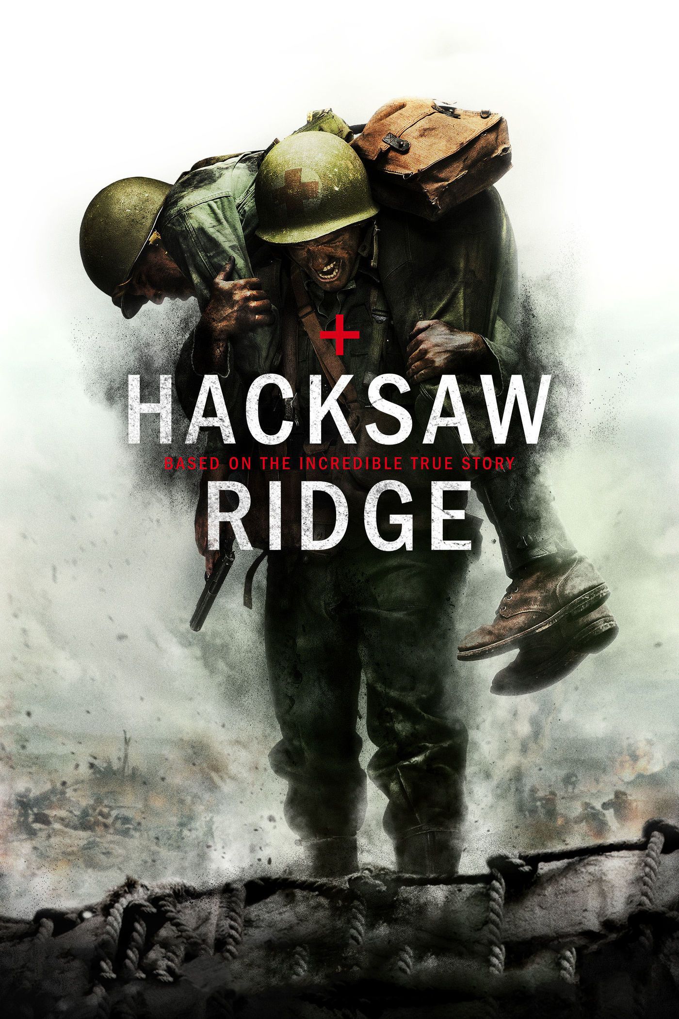 دانلود زیرنویس فارسی فیلم Hacksaw Ridge 2016