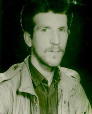 شهید آقامحمدی-عوض
