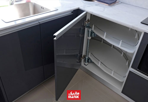 کابینت کنج