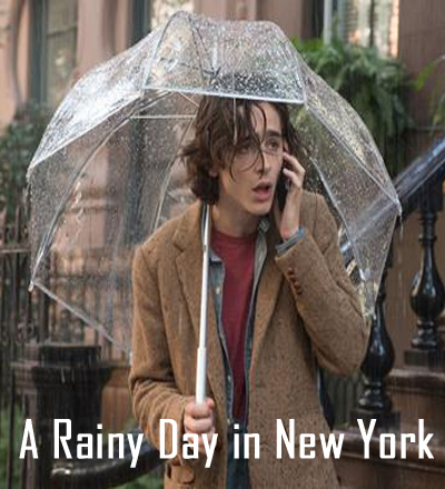 فیلم ...A Rainy Day