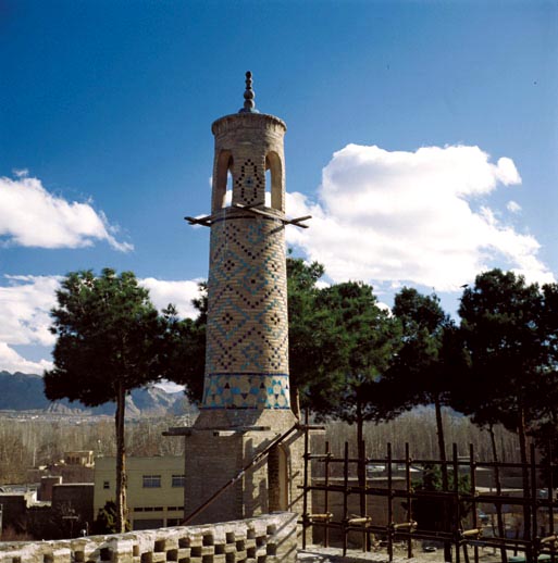 منارجنبان