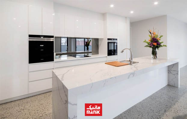 تفاوت کابینت پولیشی و پلی اورتان