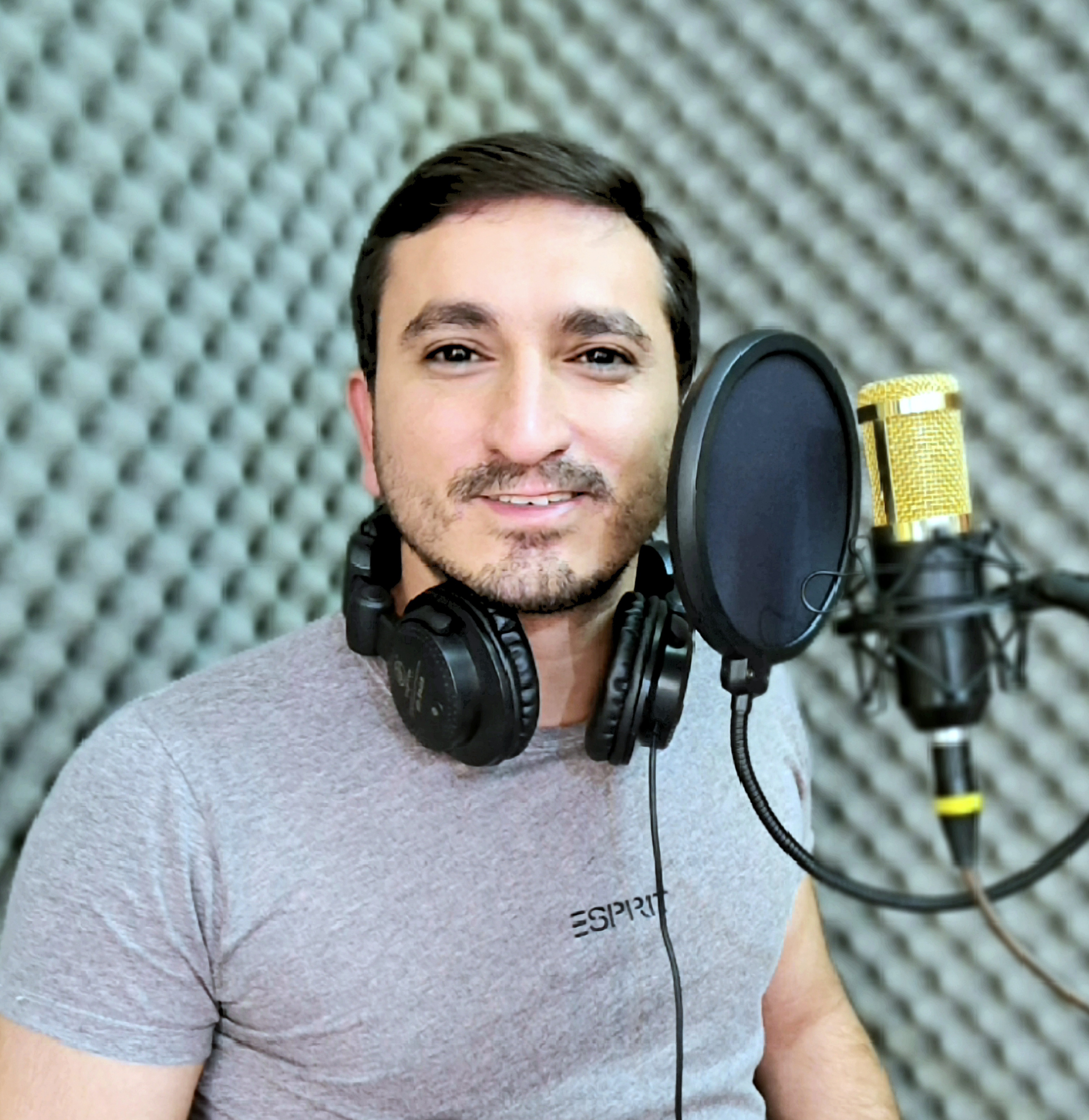 رُهام استودیو