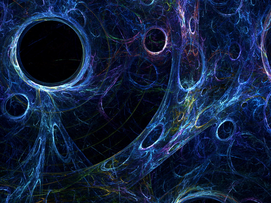 “ماده تاریک” چیست؟