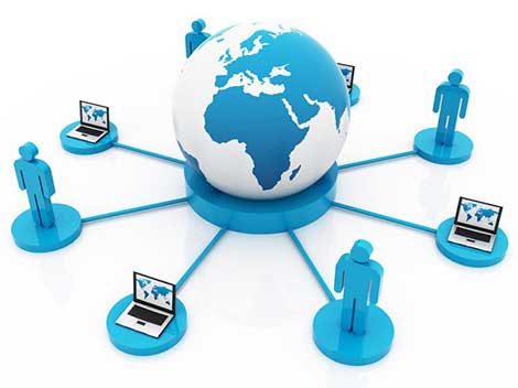 سیستم اطلاعات و مدیریت