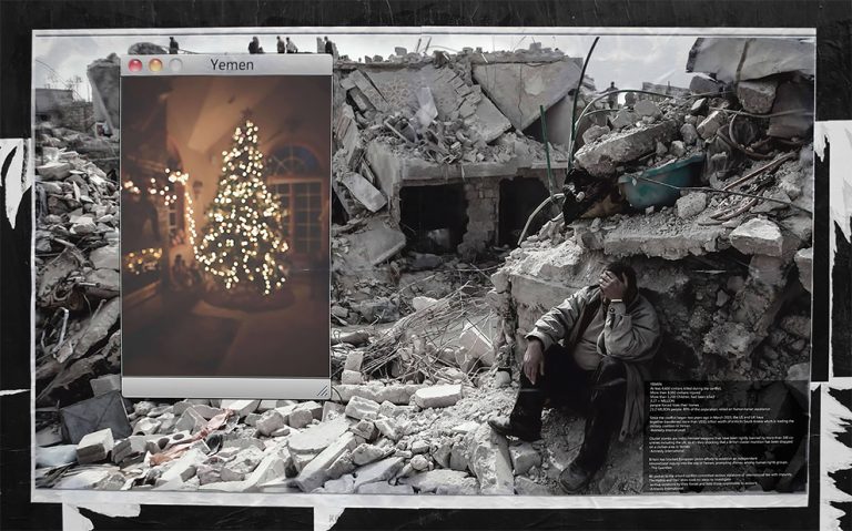 Christmas in yemen 4