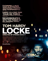 دانلود فیلم لاک Locke 2013 دوبله فارسی