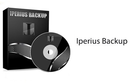 دانلود نرم افزار Iperius Backup 