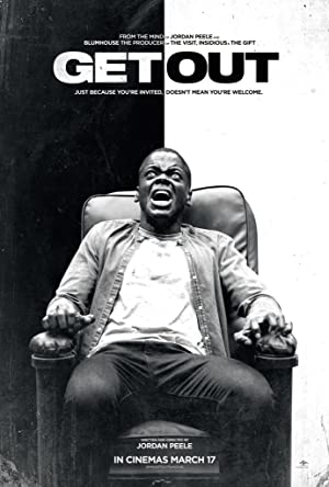 دانلود فیلم Get Out