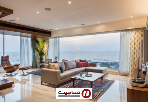 انواع رنگ پارچه مبل