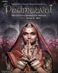 دانلود فیلم پادماواتی padmaavat 2018 دوبله فارسی