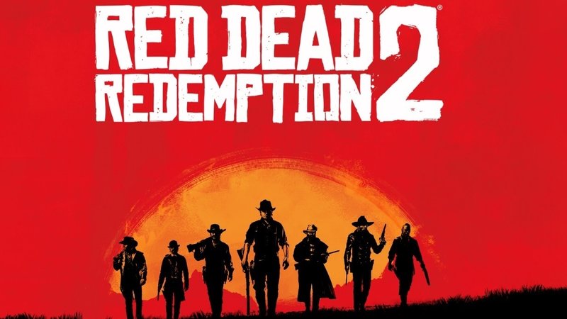 red dead 2