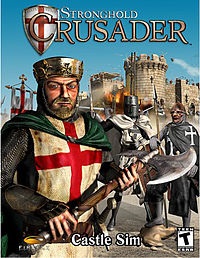 مرجع تخصصی بازی جنگ های صلیبی