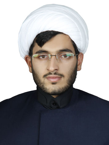 شیخ حسین غروی